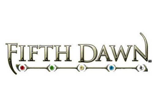 Fifth dawn
